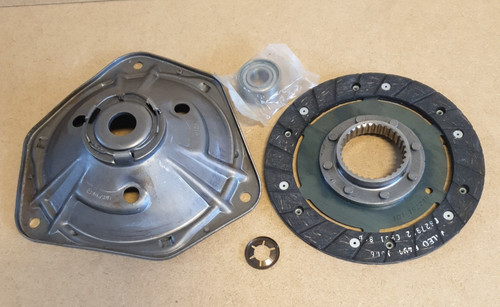 Clutch kit for austin 1000 - kit,