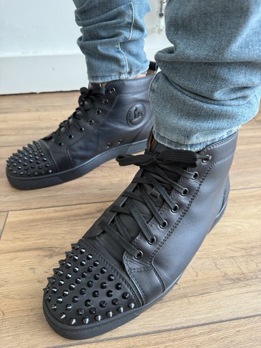 Christian louboutin men - louboutin, men's