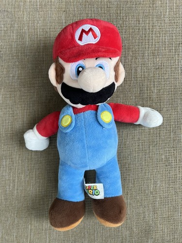 Super mario universe - mario, 14"