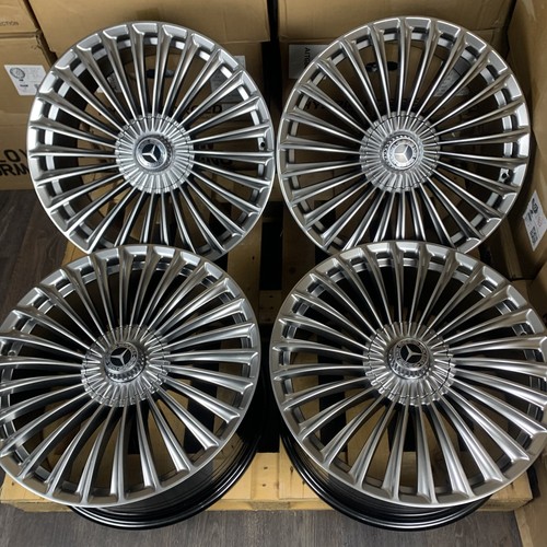 Mercedes cls c218 c257 - cls, 20"
