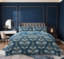 3-Piece Luxury Embossed