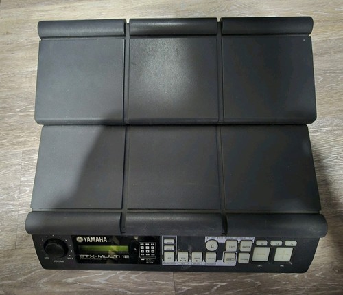 Mint yamaha dtx - mint, 12
