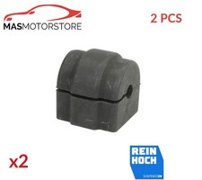 ANTI-ROLL BAR STABILISER BUSH