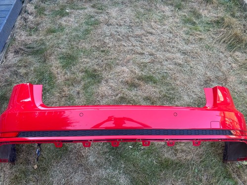 Audi platform oem rear - audi,
