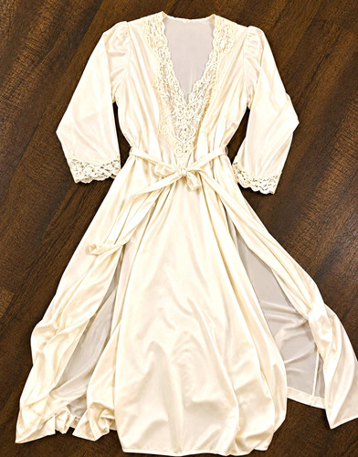 Vintage olga 92770 - olga, nightgown