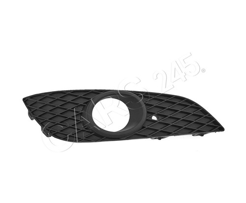 Bumper grille fits opel - bumper,