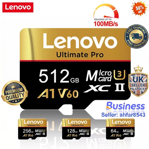Lenovo high speed micro - lenovo, tf
