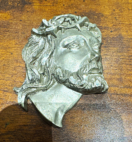 Jesus christ head - head, statue