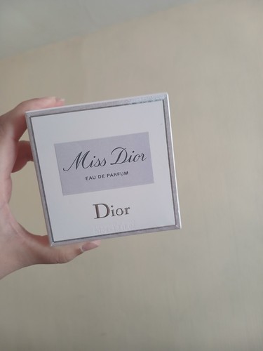 Christian dior miss - miss,