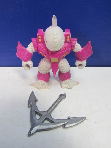 Vintage battle beasts killer - battle, 5