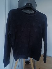 Sandro Womens Designer Sweater