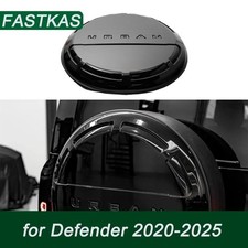 URBAN LAND ROVER DEFENDER L663