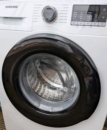Samsung 9kg washing - 9kg, machine