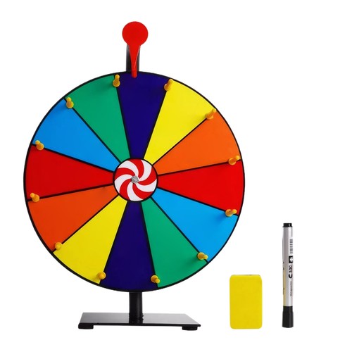 Smooth wheel with for fun - smooth,