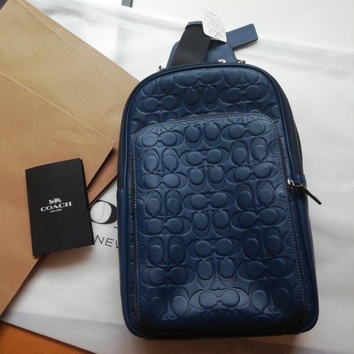Allowed coach signature - allowed,
