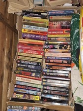 Pick any 10 Books Sci Fi