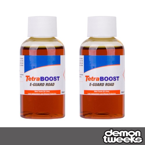 Tetraboost guard road - x,