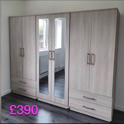 Brand new 7ft6 - new,
