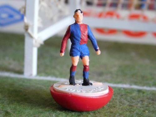 Vintage 1970s subbuteo - vintage,