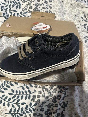 Vans atwood junior trainers - atwood,