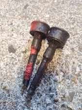 Petter M 5 Hp Greeceer Stationary Engine