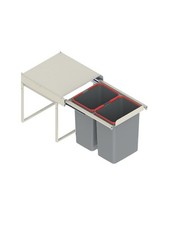 RECYCLE BIN PULL OUT KITCHEN