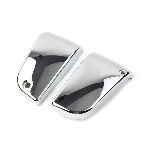 Battery side fairing cover fit - side,