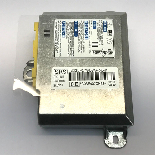 Plug and play honda - plug,