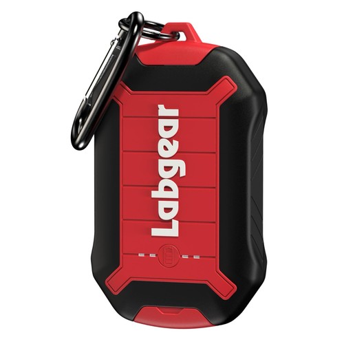 Labgear portable powerbank - portable,