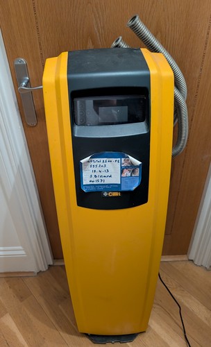 Bwt aqa total energy 2500 - aqa,
