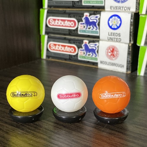 Subbuteo spares - spares,