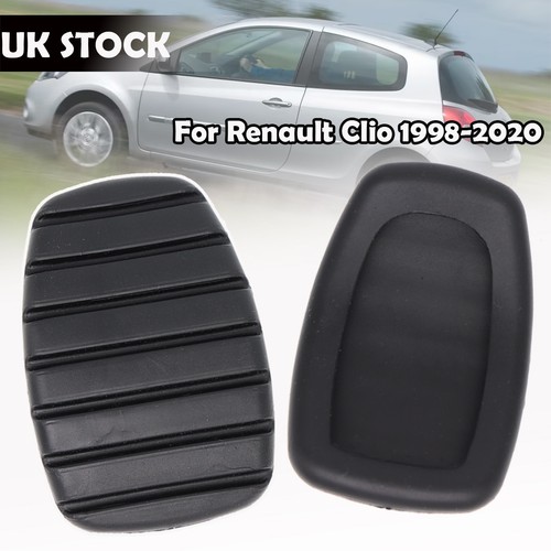 2pc for renault clio - clio, rubber