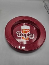 Vintage Whitbread Trophy Round