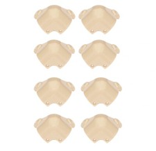 8 x modern two-pin genuine Vox