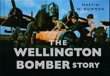 The Wellington Bomber Story