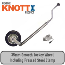Genuine Knott 34 35mm Trailer