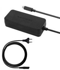 Power Charger for Segway