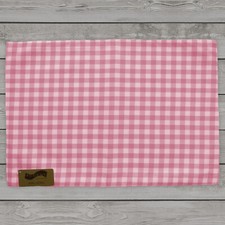 Gingham Placemats (4 Pack)