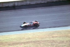 Vintage Photo Slide Formula