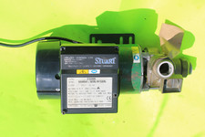 Stuart Turner Pump Model ES600 Bar Single 230VAC 6BAR MAX STATIC PRESSURE