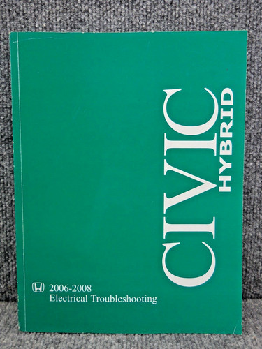 Oem 2006 2007 2008 honda - 2006, civic