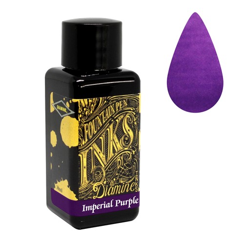Diamine bottled ink 30ml for - diamine,