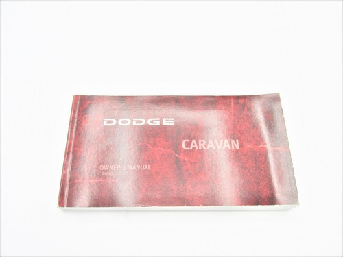 Caravan 2009 dodge - caravan,,