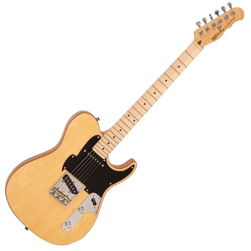 Fret king country squire - fret-king, tone