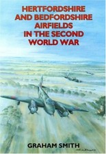 Hertfordshire and Bedfordshire