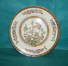 Washington Indian Tree Side Plate