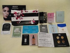 Sephora 'Party Prep' Sample