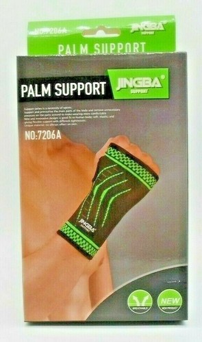 Palm hand wrist thumb splint - thumb,