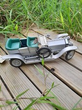 FRANKLIN MINT ROLLS ROYCE