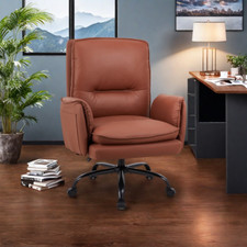 Ergonomic Office Chair  PU